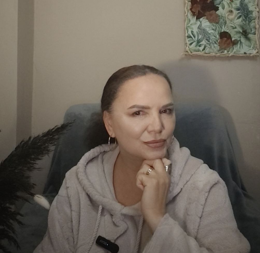 Еліна Афоніна
