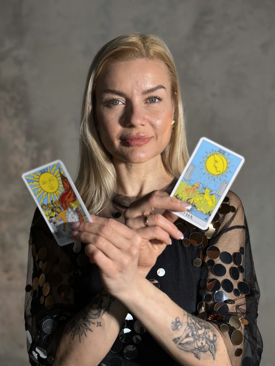 Анна Попеко