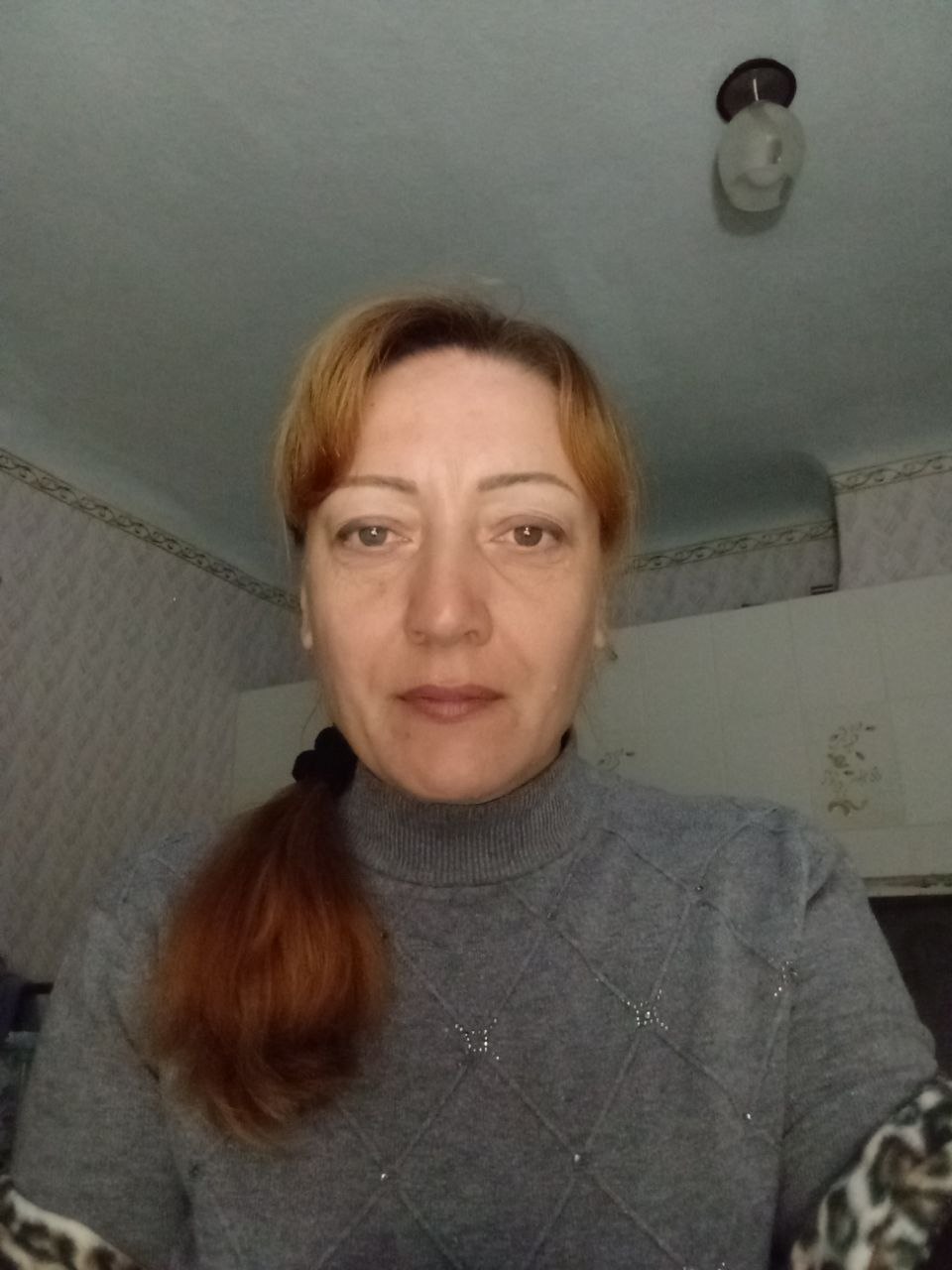 Вікторія Баєва